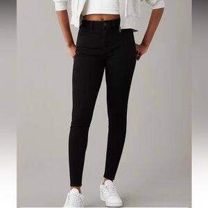 NWT American Eagle Hi Rise Super Stretch Jeggings